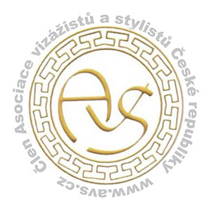 Člen Asociace vizážistů a stylistů České republiky